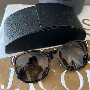 Prada sunglasses